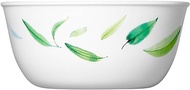 CORELLE Asia Collection Dancing Leaves 828 ml Curry Bowl Pack of 1