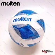 ฟุตบอลหนังเย็บ MOLTEN รุ่น F3A1000