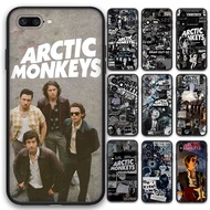 TPU Phone Case For Huawei Nova 2i 2Lite 3i 4E 5i 5T 8N80 Arctic Monkeys