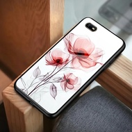 LAYAR ( 017 ) Softcase Glossy For Oppo A1K/oppo a3s/oppo a5s/oppo a3 pro 5g/oppo a3x/oppo a3 nfc/opp