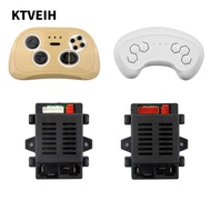 KTVEIH HH707K-2.4G Toys Transmitter Car Electric Vehicle