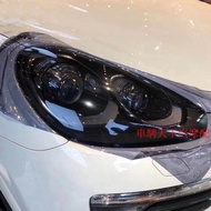 Car Headlight Protective Film Car Light Film Envelope Headlight Film Car Light Black Tail Light Film