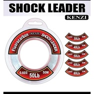 KENZI FLUOROCARBON LEADER/SHOCK LEADER