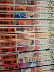 灌籃高手漫畫全套