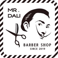 達利先生男士理髮 MR. DALI Barber shop
