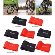 [szlztmy3] Nylon Bike Tire Liner 20in/26in Mountain Tyre Anti-Puncture Belt - Tape Inner Tube