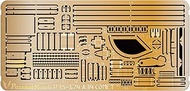 Passion Models P35-174 1/35 British Army Cruiser Tank A34 Comet Etched Parts Set (For Tamiya MM35380