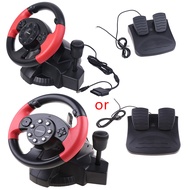 Racing Game Steering Wheel Dual Motor Vibration For FT33D3 D7 Series PC for