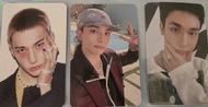 Stray Kids 小卡