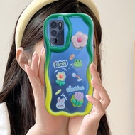 Soft Case 3D Realme 5 5i C2 C11 C20 C21Y C25Y C30 C31 C33 C35 C51 C53 Softcase Motif Only Sunshine W