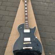 GITAR ELEKTRIK MODEL GIBSON LES PAUL SLASH SIGNATURE