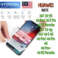 Hydrogel Huawei{Enjoy}30/305g/30 Pro/30Pro5g/30E Pro5g/30 RS Porsche/X2/X24g/40/40E 4g/40Pro/40 Pro/