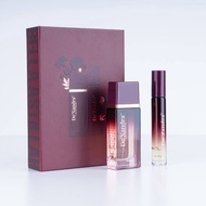 De'Xandra X Bella Astillah Celebrity Perfume Limited Edition