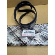 90916-02667 FAN BELT (6PK1256)  MODEL: TOYOTA CAMRY 2.5 / LEXUS RX270