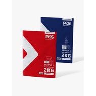 Flyers PrabayarEkonomi Flexiprepaid