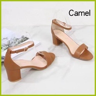 2022 Korean Classic High Heels