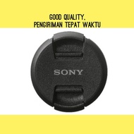 Front Lens Cap sony ZV1F ZV-1F - Lens Cap Non