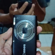 kamera canon powershot a2300