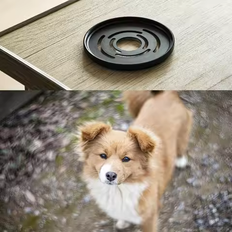Roadfisher Metal Swirly Bokeh Effect Rotating Filter For Canon Nikon Sony Fixed Telephoto lens 43/52