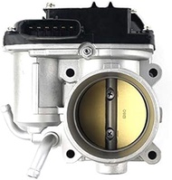 Throttle Body Compatibile with M-itsubishi Lancer O-utlander Sport ASX Lancer Delica 4B10 4B11 4B12 