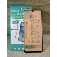 Premium MATTE ANTI Finger print Tempered Glass Screen Protector REDMI 15C 14C 13C 13 12C 12 10C 10