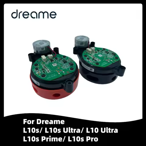 Original for Dreame L10s/ L10s Ultra/ L10s Prime/ L10s Pro/ L10 Ultra Laser Distance Sensor Vacuum C