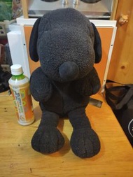 Kaws  Peanuts Snoopy 毛公仔