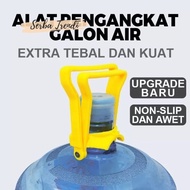 Water Gallon Lifting Tool Handle Gallon Drinking Bottle Lifting Tool