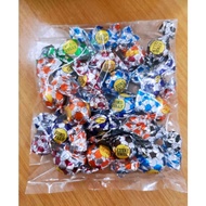 （Halal）25pcs Cocoaland Koko Jelly Chocolate Peanut Coklat