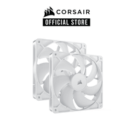 CORSAIR RS140 140mm PWM Fans - Dual Pack