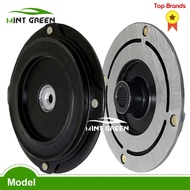 For 7SBH17C AC Compressor Clutch Hub Shaft SUZUKI FORD BMW 64529216466 64526987890 AV6119D629HA 4472