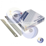 Cutter Blade Zorro MB-301 (S) / MB-501 (L) zorro cutter blade CBE / ZORRO Cutter Blade 9mm / 18mm Re