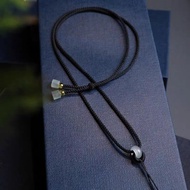 Safe Buckle Thin Pendant Rope Pendant Rope Adjustable Rope Lanyard Necklace Rope Accessories Accesso