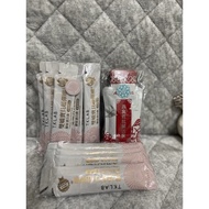 Electronic Invoice 有 ️ Credit Card Available Installment Tklab Collagen Drink Technology Bird's Nest