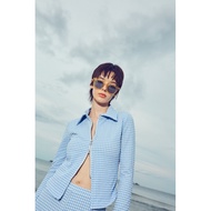 Waterandothers Jadore jacket long sleeve swimwear top (เสื้อว่ายน้ำแขนยาว)
