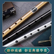 Irish Level Beginner Recorder Flute Beginner Introductory Children Metal Adult Musical Instrument Pe