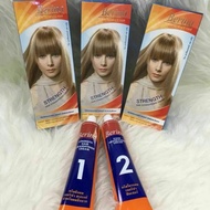 Berina hair straight