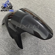 for Aprilia 2006 for RS125 Front Fender Hugger Mudguard Tire Cover Splash Guard Motorcycle Part