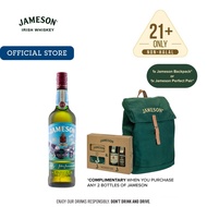 (Limited Edition) Jameson Irish Whiskey - Anderson .Paak Edition (700ml)