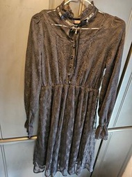 Amavel日本正品連身裙