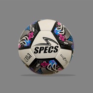 SPECS Soccer Ball Size 4 Bliter Ball Specs Batik Illuzion No. 4 Ssb
