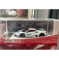 [Brand New Unopened] Fuelme Fuelme 1/64 Ferrari F8XX M