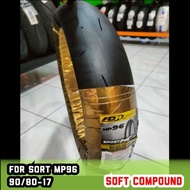 FDR Sport MP 96 90/ 80-17 (Free Tubeless Valve)