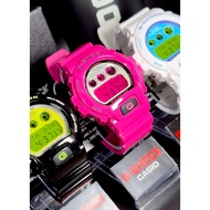 G-Shock DW-6900RCS Crazy Colour Japan Set🎌/New In Box/DW-6900RCS-4JF/DW-6900RCS-1JF/DW-6900RCS-7JF