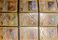 寶可夢卡牌 收藏卡