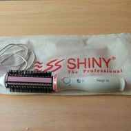 韓國卷髮神器  SS SHINY  空氣瀏海必備