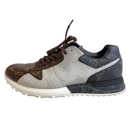 二手路易威登(LOUIS VUITTON ) Runaway 系列鞋，27.5 碼，顏色顏色鞋