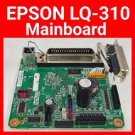 EPSON LQ310 LQ-310 PRINTER MAINBOARD CC25MAIN