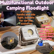 SG camping light camping light rechargeable torch  chair lightweight led camping light camping light
