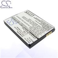 CameronSino Battery for Motorola EM25 / EM325 / F3 / F3C Battery PHO-MOF3SL